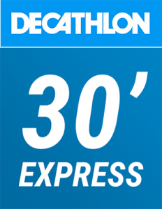 30`Express Decathlon