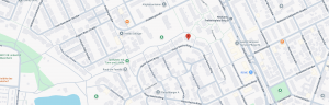 Hans-Sachs-Ring, Google Maps